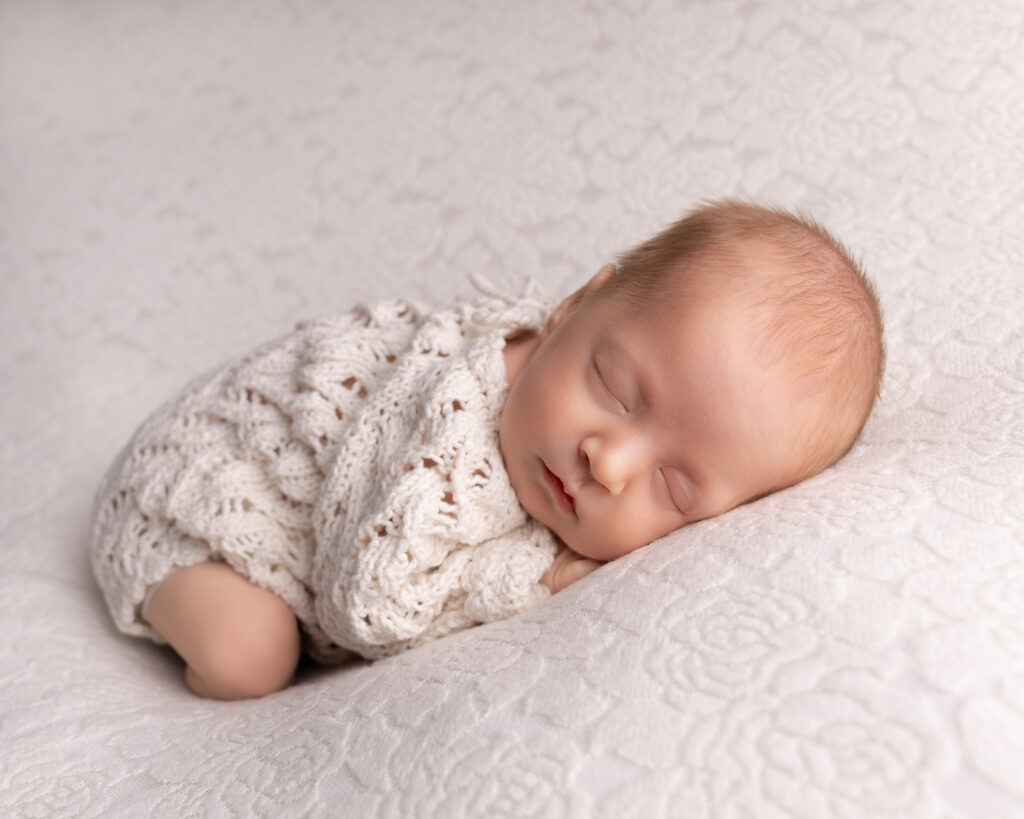 nyfødtfotografering studio på kolbotn