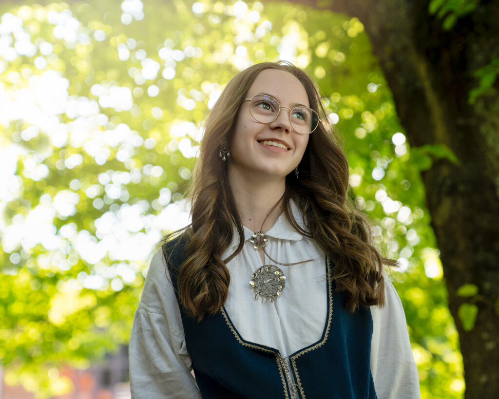 Konfirmantfotografering i Oslo og Akershus